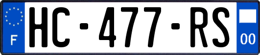HC-477-RS