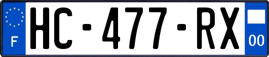 HC-477-RX