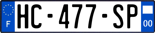 HC-477-SP
