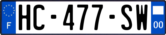 HC-477-SW
