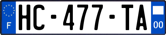 HC-477-TA