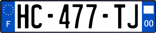 HC-477-TJ