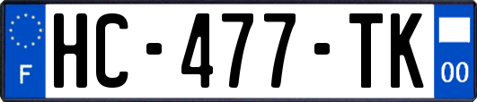 HC-477-TK
