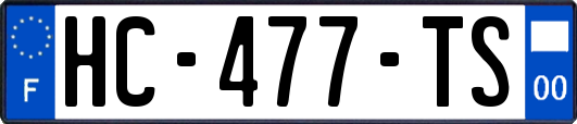 HC-477-TS