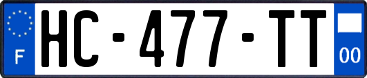 HC-477-TT