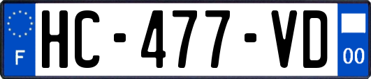 HC-477-VD