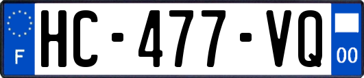 HC-477-VQ