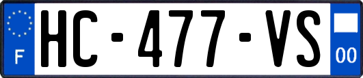 HC-477-VS