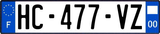HC-477-VZ