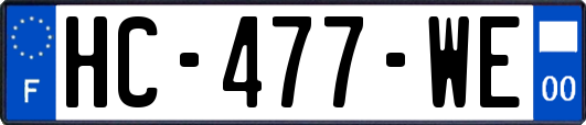 HC-477-WE