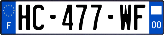 HC-477-WF