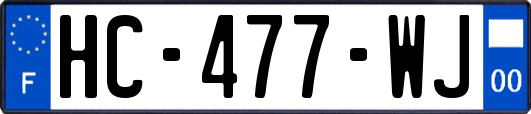 HC-477-WJ