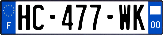 HC-477-WK