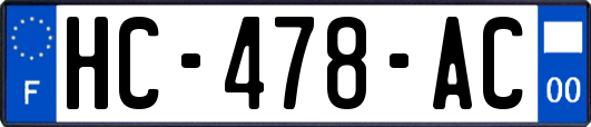 HC-478-AC