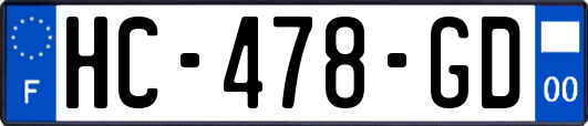 HC-478-GD