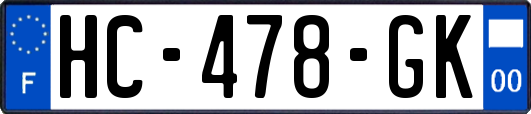 HC-478-GK