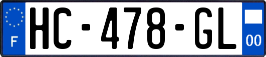 HC-478-GL
