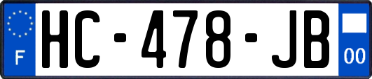 HC-478-JB
