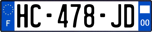 HC-478-JD