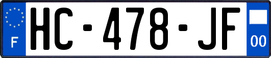 HC-478-JF