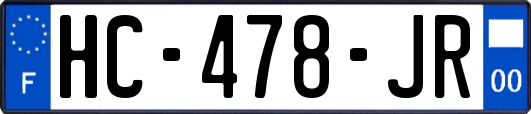 HC-478-JR