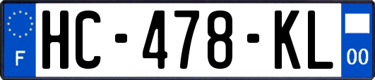 HC-478-KL