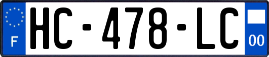 HC-478-LC