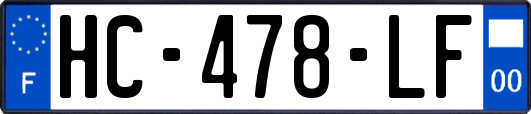 HC-478-LF