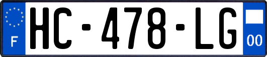 HC-478-LG
