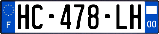 HC-478-LH