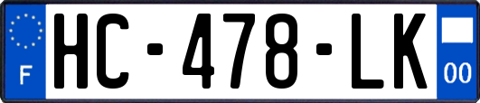 HC-478-LK