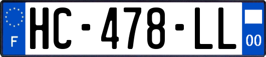 HC-478-LL
