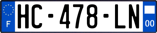 HC-478-LN