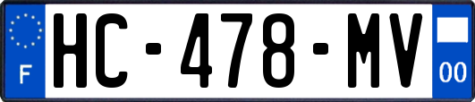 HC-478-MV