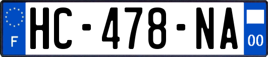 HC-478-NA