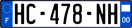 HC-478-NH