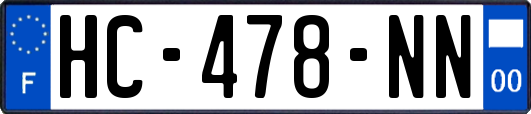 HC-478-NN