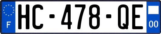 HC-478-QE