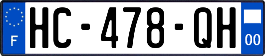 HC-478-QH