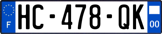 HC-478-QK