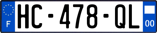 HC-478-QL