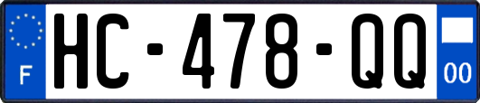 HC-478-QQ