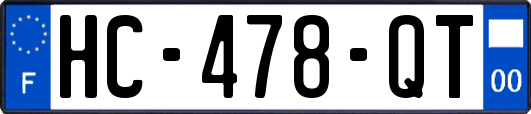 HC-478-QT