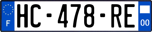 HC-478-RE