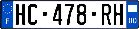 HC-478-RH