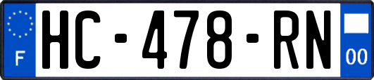 HC-478-RN