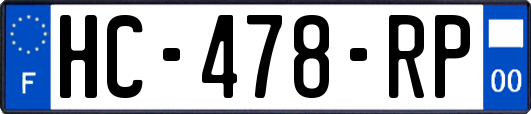 HC-478-RP