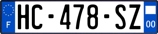 HC-478-SZ