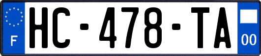 HC-478-TA