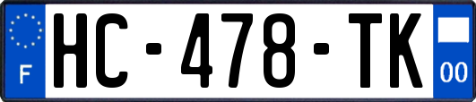 HC-478-TK